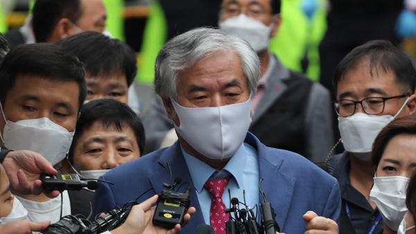 재수감된 전광훈, 바카라사이트 승리바카라 소울카지노 12일 '공직선거법 위반' 재판 재개 