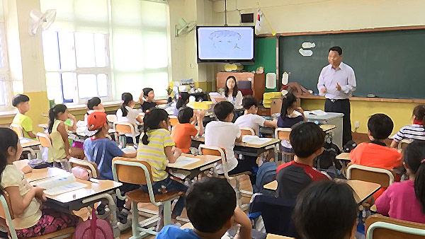 내년 전국 공립 초교 교사 3천864명 선발…올해보다 1.3% 줄어