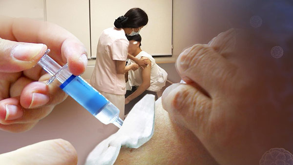 정부, 독감 예방접종 범위 놓고 "전국민까진 불필요" 재차 밝혀