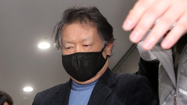사업가 감금·폭행한 뒤 시신유기…조폭 부두목 징역 18년 '중형'