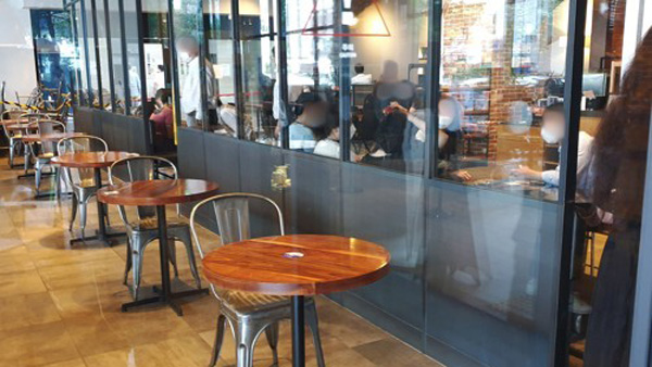 거리두기 계속되는데…지난 주말 수도권 이동량 전주보다 8.3%↑