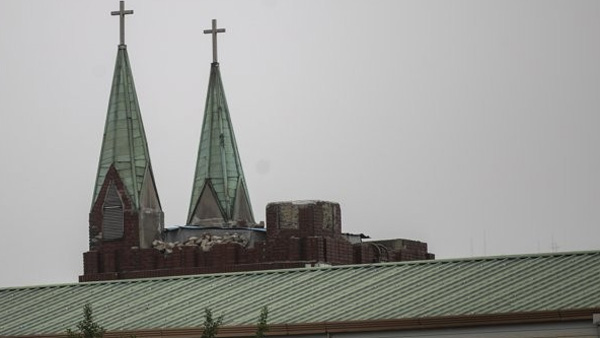 경기도, 사랑제일교회와 광화문집회 관련 검사 거부자 14명 추가 고발