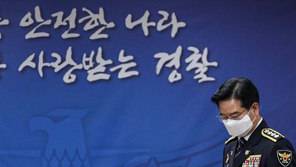 경찰, 개천절 차량 시위 경고…"현행범 체포·면허 취소"