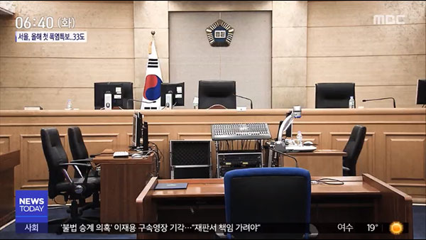 [서초동M본부] '서울시 간첩조작'.. 국정원은 왜 그렇게까지 유우성을 잡아넣으려 했을까