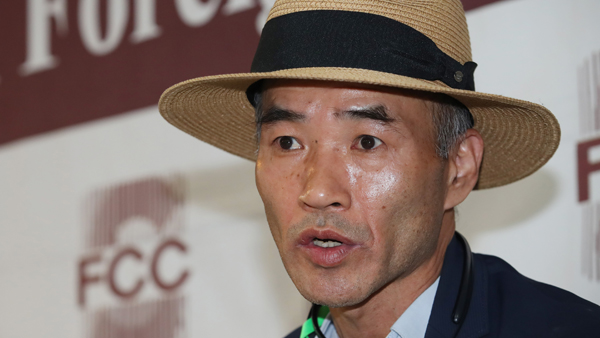 피격 사망 공무원 친형 "해경, 일방적으로 월북 단정"