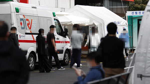 코로나19 신규 확진 113명…국내 93명·해외 20명