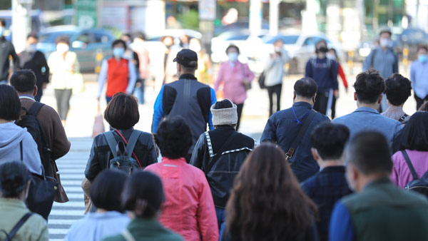 [날씨] 전국 대체로 맑음…일교차 큰 날씨 이어져