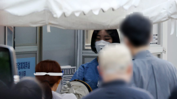 서울시 코로나19 확진자 15명 추가…다음달 13일부터 마스크 착용 의무화