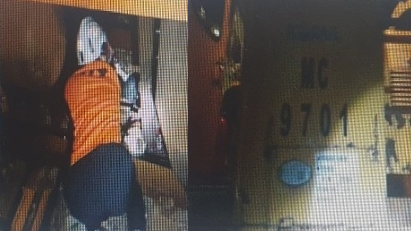 울산서 화물 열차에 70대 추정 여성 치여