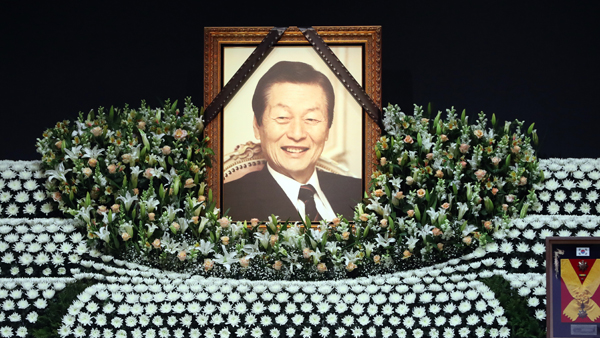 롯데 신격호 조카들, 삼촌이 님긴 100억대 주택 두고 소송