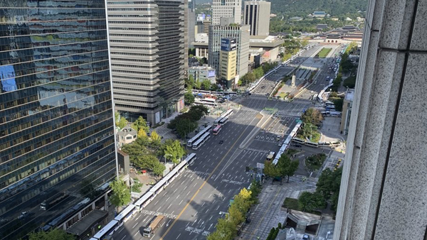 정부, 오늘 불법집회 강제해산 방침…"코로나19 확산 시 배상 청구"
