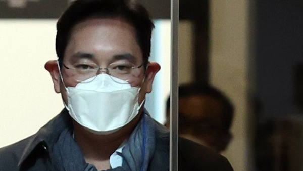 '이재용 프로포폴 협박' 20대 징역 1년6개월 선고