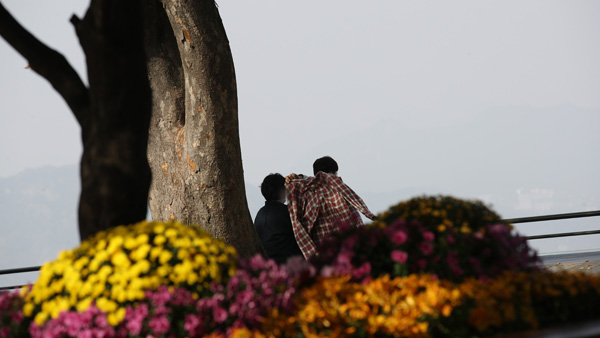 [날씨] 경기·강원북부와 강원산지에 첫 한파주의보