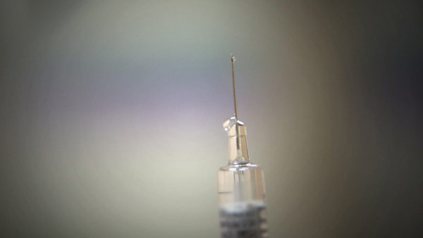 독감백신 접종후 사망자 59명…정부 "인과성 낮아 접종 계속"