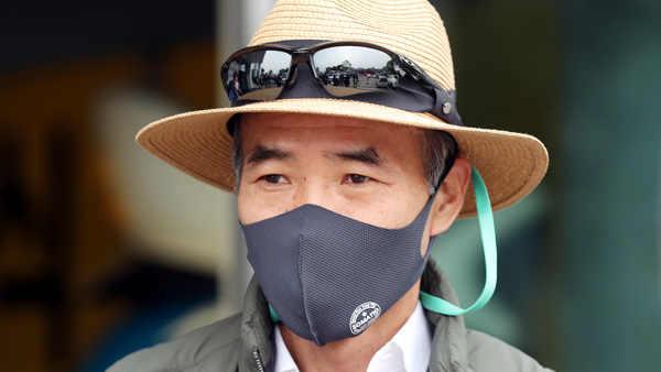 서해 피격 공무원 형, "실종 당일 대통령 행적 정보공개 청구"