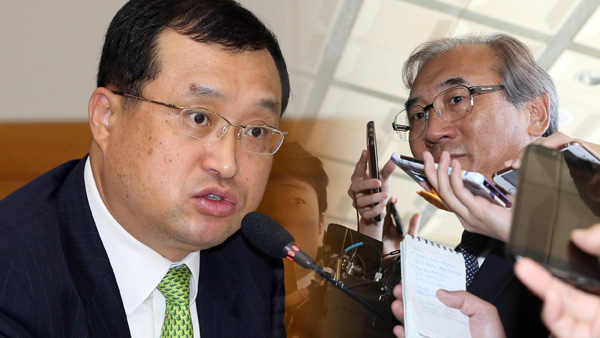 '사법농단 연루' 임성근·이민걸 판사 법관직에서 물러날듯 