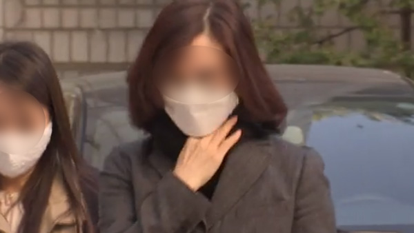 [조국·정경심 재판 LIVE㉖] 이번엔 정경심 반격…"검찰 시연 표창장, 실물과 달라"