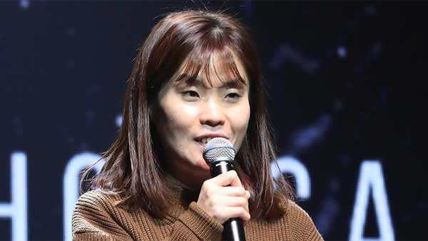 개그맨 박지선 자택서 모친과 사망…"모친이 쓴 메모 발견"