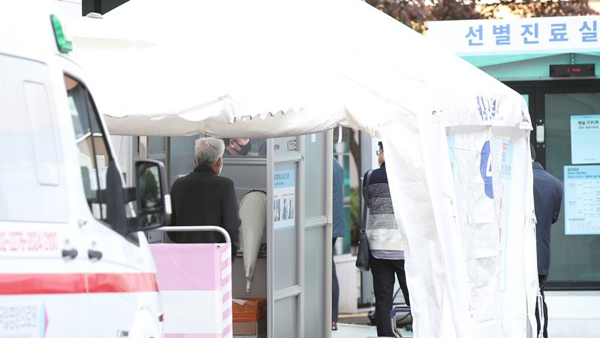 서울시 코로나19 신규 확진 22명…서울 강남구 헬스클럽 관련 감염 확산