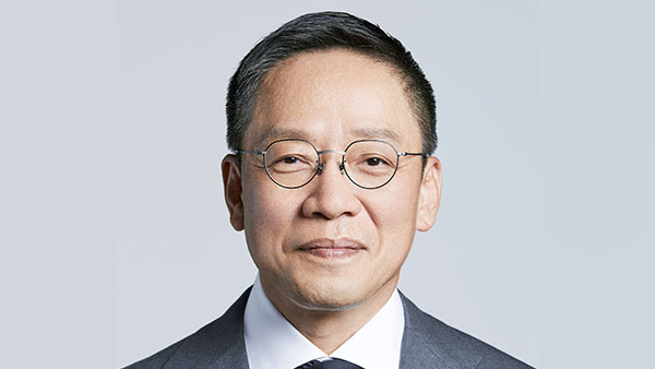 현대카드 정태영 부회장 여동생, 아버지 성년후견 심판 신청