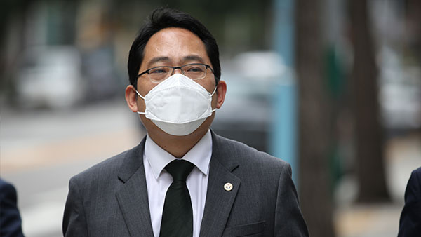 최대집 "첩약급여 시범사업강행, 의정합의 파기"…투쟁재개 시사