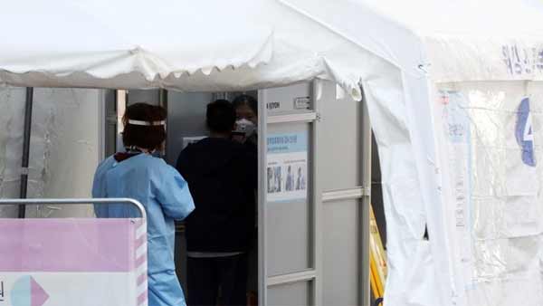 오늘 하루 코로나19 사망자 4명…누적 사망자 484명