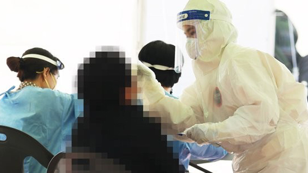 코로나19 신규 확진 126명…국내 99명·해외 27명