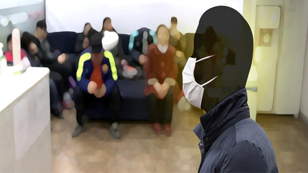 마스크 쓰고 손 씻으니 수두·볼거리 등 감염병 발생 '뚝'