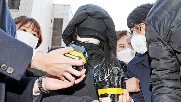 '16개월 영아 학대 사망' 어머니 장 씨 구속영장 발부…"도주·증거인멸 우려"