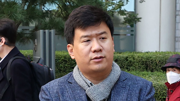 법원, '서울시 공무원 간첩조작' 유우성씨 측에 국가 배상 책임