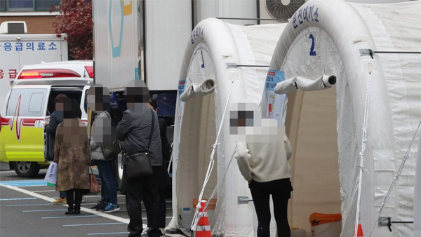 코로나19 신규 확진 208명…국내 176명·해외 32명