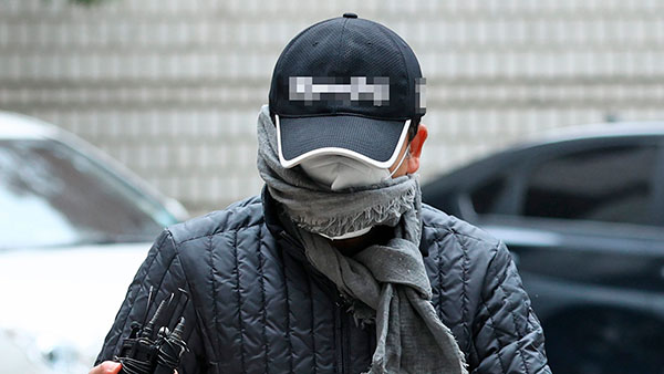 옵티머스 핵심 브로커 '신 회장' 구속…"범죄사실 소명"