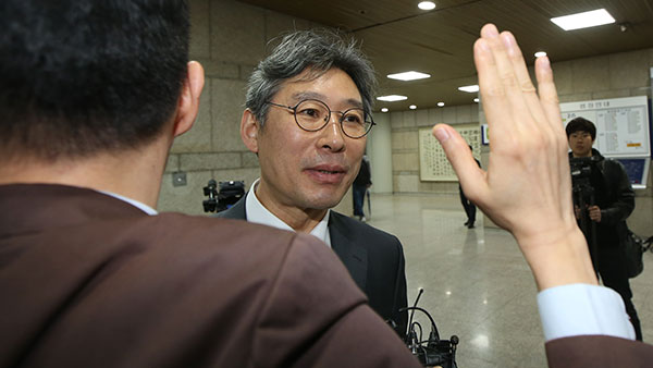 '배임·횡령' 줄기세포 벤처기업인 이계호 2심 실형…법정구속