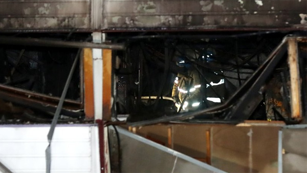 '3명 사망·9명 부상' 인천 남동공단 폭발사고 오늘 합동감식