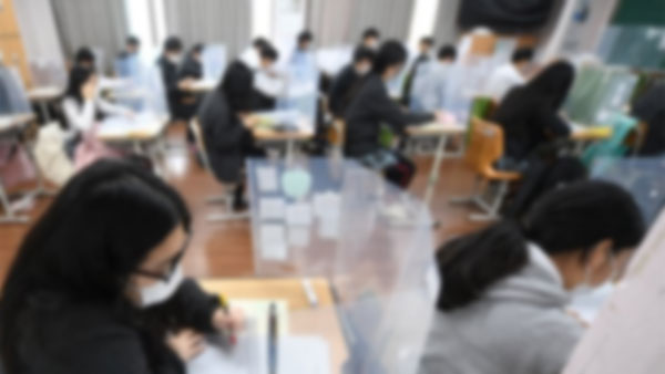 서울시, 코로나 확진 고3 바카라 위해 별도 시험장 2곳 마련
