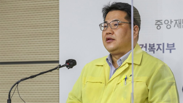 정부 "다음주 반전 기대…바카라사이트 쇼미더벳 2.5단계 논하기 이르다"