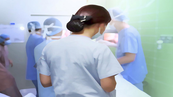 '부천 링거 살인사건' 간호조무사 바카라 커뮤니티 30년 확정