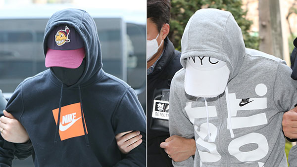 '집단 성폭행' 남학생 2명 중형 선고…피해자 가족 "형량 실망스럽다"