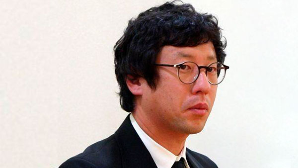 '재판 중 잠적' 두산家 4세 박중원 2심서 감형…징역 1년4개월