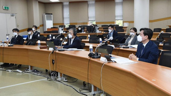 전국법관대표회의에서 '판사 사찰 문건' 정치적 이용 우려 결론 내지 않기로 