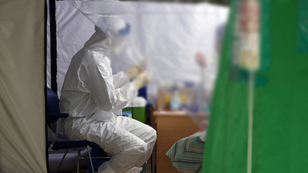 코로나19 선제검사 확대…신속항원검사·타액 PCR 검사 도입