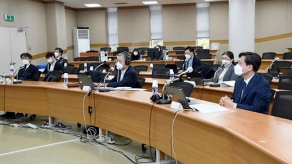 [서초동M본부] 검찰의 '판사 사찰' 의혹‥왜 법관들은 침묵할까?