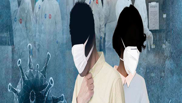 '자가격리 위반' 60대 여성 집유…"전파위험 높은 범행"