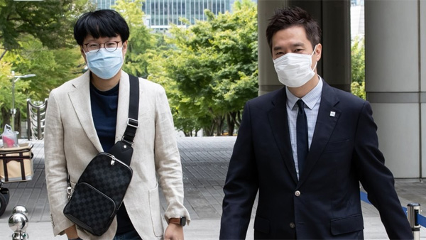 '고 백남기 딸 명예훼손' 김세의·윤서인 벌금형 확정