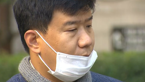 [서초동M본부] 국정원 합동신문센터의 악몽…'간첩조작' 피해자 유가려의 절규