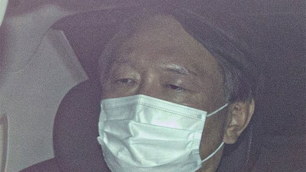 윤석열 징계위 "변호인 증인 질문 제한돼"…尹 측 반발 