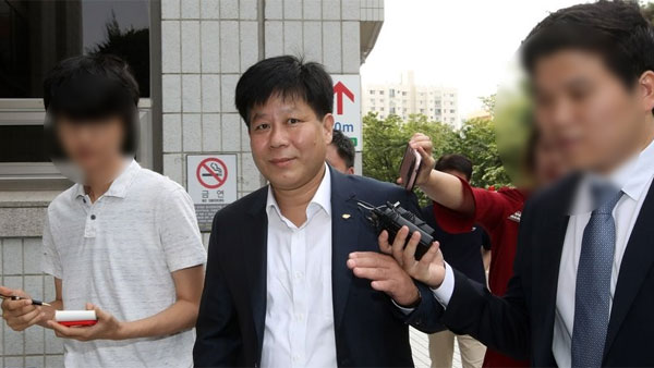 '보석 중 619억 불법유치' 이철 前VIK 대표 2심도 실형