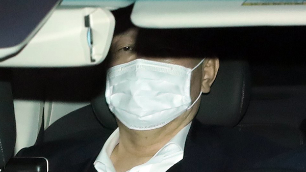 윤석열 "정직 취소해달라"법원에 행정소송집행정지 신청