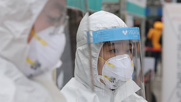 서울 '빅5 병원' 코로나19 중환자 병상 추가 움직임