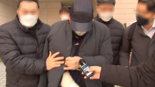 '인천 북항터널 만취 사망사고' 가해 운전자 구속…법원 "도주 우려"